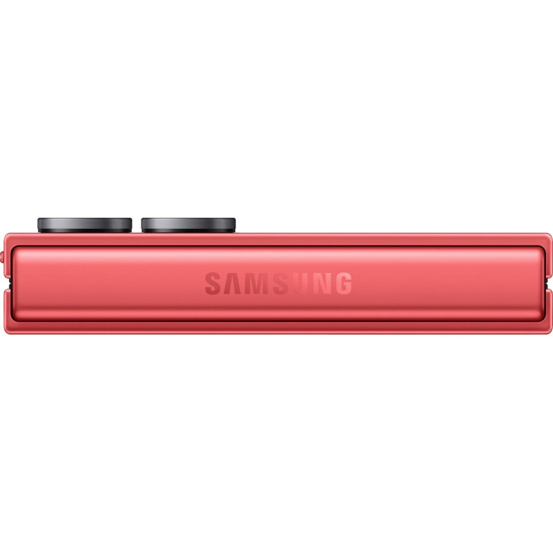 Мобільний телефон Samsung Galaxy Flip7 12/512Gb Coralred (SM-F766BZRHSEK)