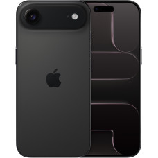 Мобільний телефон Apple iPhone Air 256GB Space Black (MG2L4)