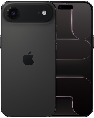 Мобільний телефон Apple iPhone Air 256GB Space Black (MG2L4)