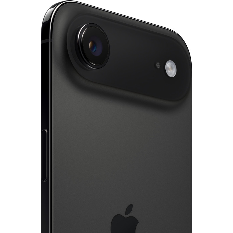 Мобільний телефон Apple iPhone Air 256GB Space Black (MG2L4)