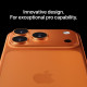 Мобільний телефон Apple iPhone 17 Pro Max 256GB Cosmic Orange (MFYN4)