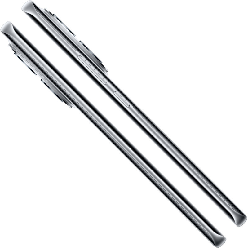 Мобільний телефон Xiaomi Poco M8 5G 8/256GB Silver