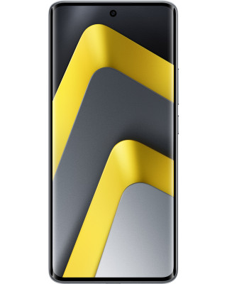 Мобільний телефон Xiaomi Poco M8 5G 8/256GB Silver