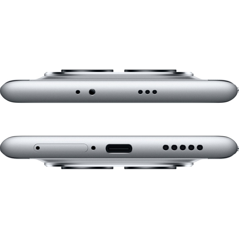 Мобільний телефон Xiaomi Poco M8 5G 8/256GB Silver