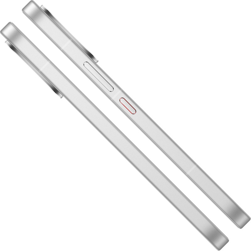 Мобільний телефон Xiaomi Poco X8 Pro Max 12/256GB White (1191431)