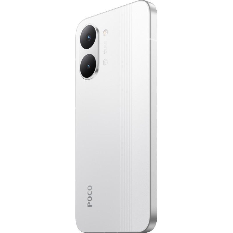 Мобільний телефон Xiaomi Poco X8 Pro Max 12/256GB White (1191431)