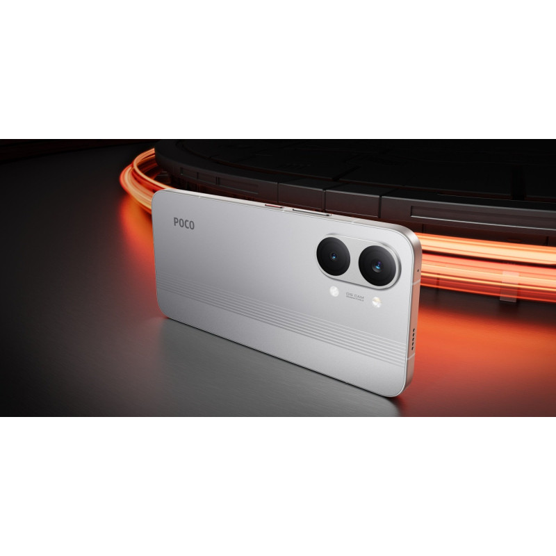 Мобільний телефон Xiaomi Poco X8 Pro Max 12/256GB White (1191431)