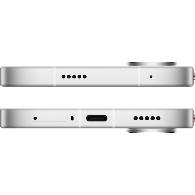 Мобільний телефон Xiaomi Poco X8 Pro Max 12/256GB White (1191431)