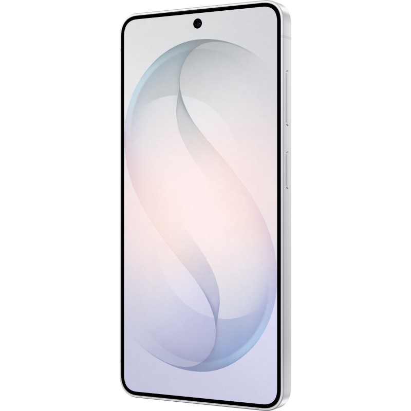 Мобільний телефон Samsung Galaxy S26 12/256Gb White (SM-S942BZWGEUC)