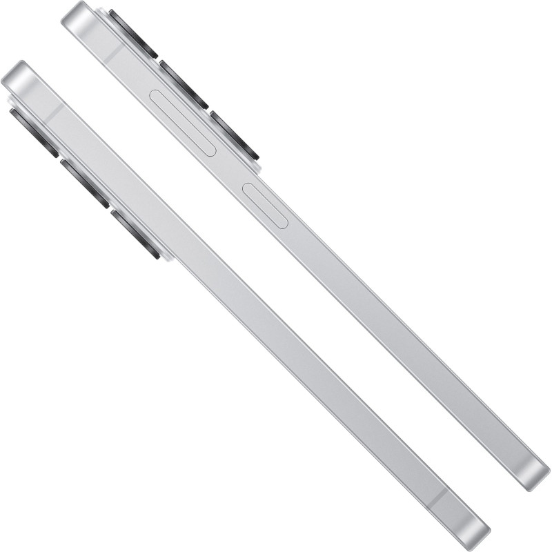 Мобільний телефон Samsung Galaxy S26 12/256Gb White (SM-S942BZWGEUC)