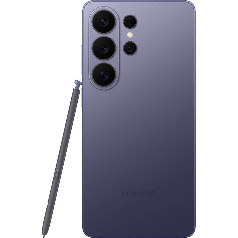 Мобільний телефон Samsung Galaxy S26 Ultra 16/1TB Cobalt Violet (SM-S948BZVHEUC)