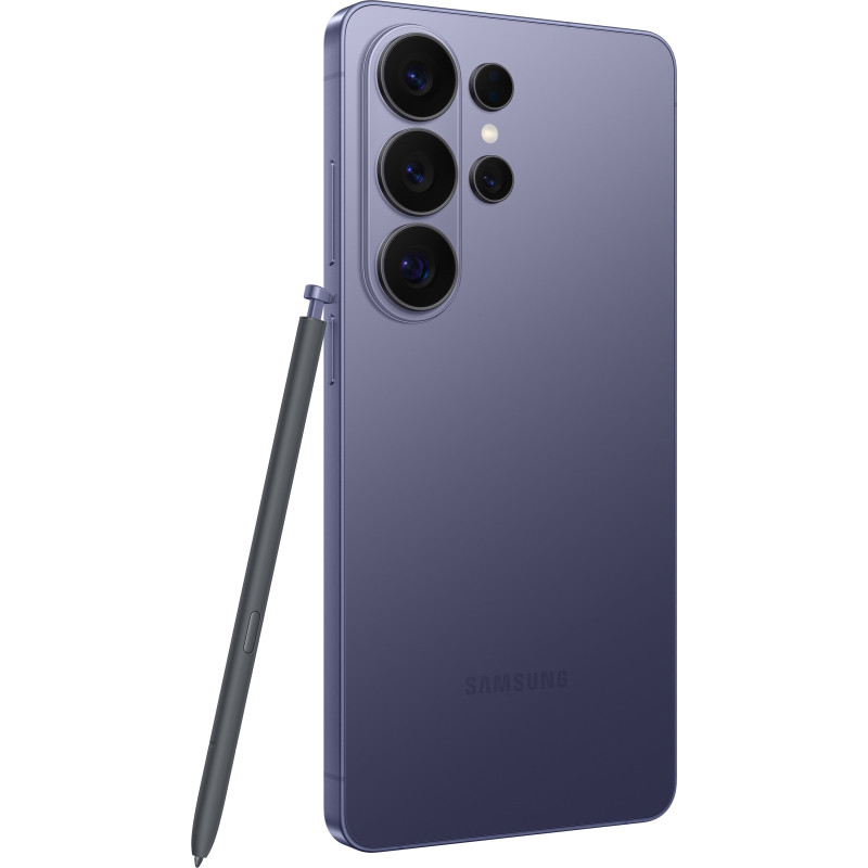 Мобільний телефон Samsung Galaxy S26 Ultra 16/1TB Cobalt Violet (SM-S948BZVHEUC)