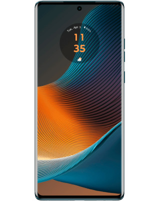 Мобільний телефон Motorola Edge 50 Fusion 8/256GB Forest Blue (PB3T0059UA)
