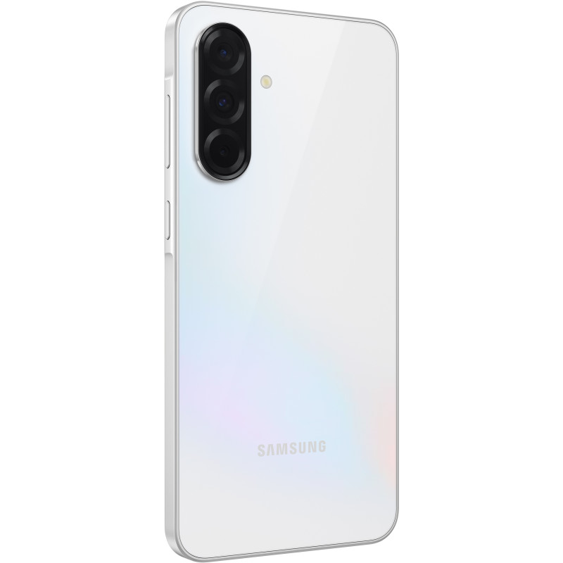 Мобільний телефон Samsung Galaxy A36 5G 6/128Gb Gray (SM-A366BZABEUC)