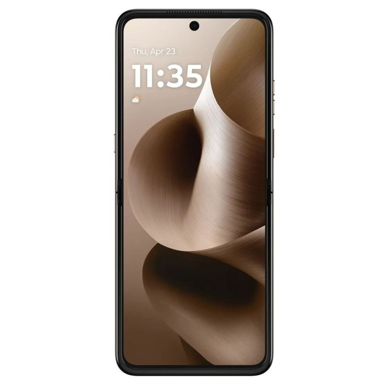 Мобільний телефон Motorola Razr 60 Ultra 16/512GB Mountain Trail (PB8R0066RS)