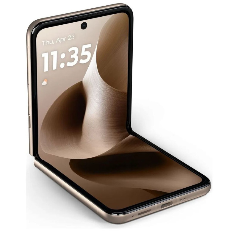 Мобільний телефон Motorola Razr 60 Ultra 16/512GB Mountain Trail (PB8R0066RS)