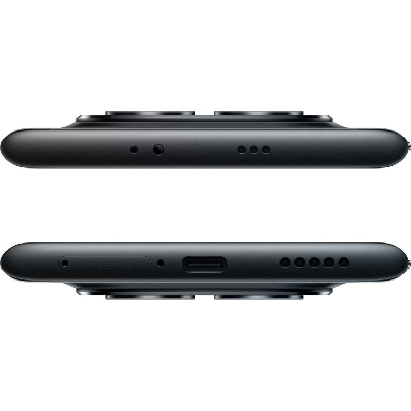 Мобільний телефон Xiaomi Poco M8 5G 8/512GB Black