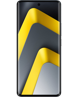 Мобільний телефон Xiaomi Poco M8 5G 8/512GB Black