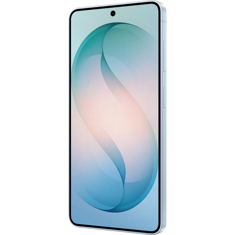 Мобільний телефон Samsung Galaxy S26 12/256Gb Sky Blue (SM-S942BLBGEUC)