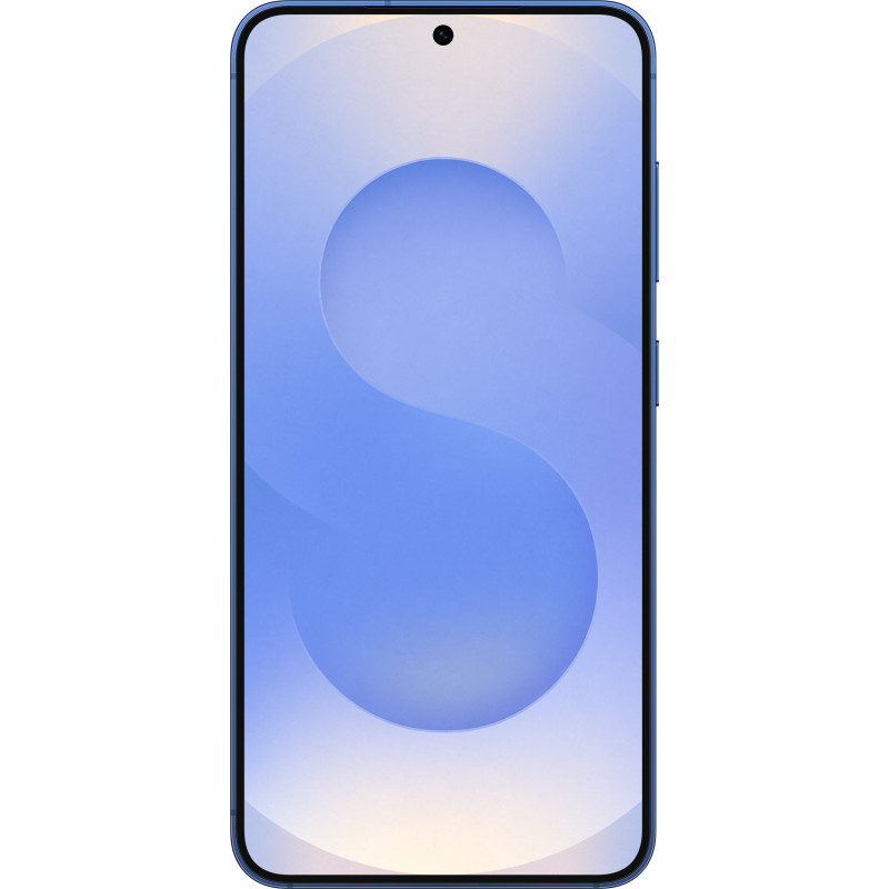 Мобільний телефон Samsung Galaxy S25 12/256Gb Navy (SM-S931BDBGEUC)