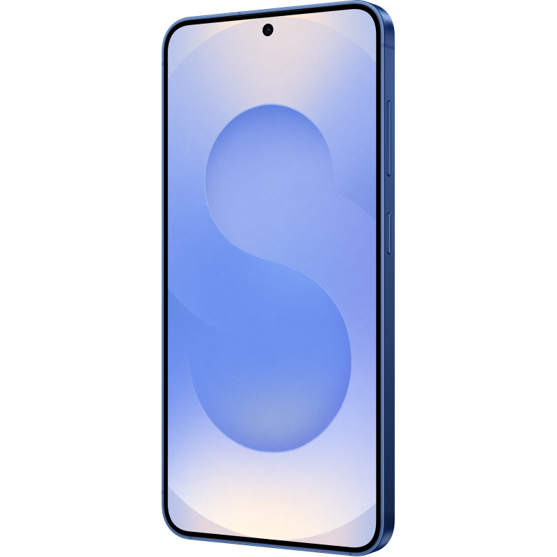 Мобільний телефон Samsung Galaxy S25 12/256Gb Navy (SM-S931BDBGEUC)