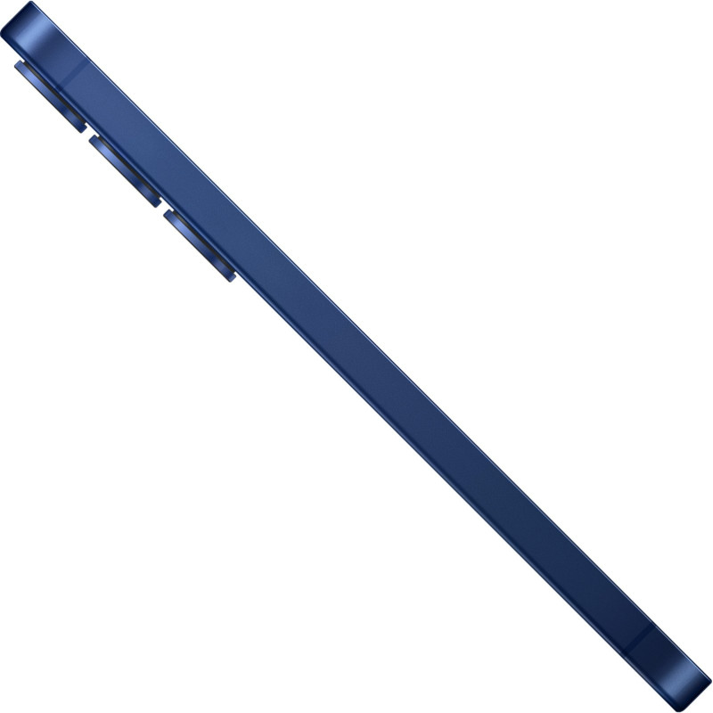 Мобільний телефон Samsung Galaxy S25 12/256Gb Navy (SM-S931BDBGEUC)