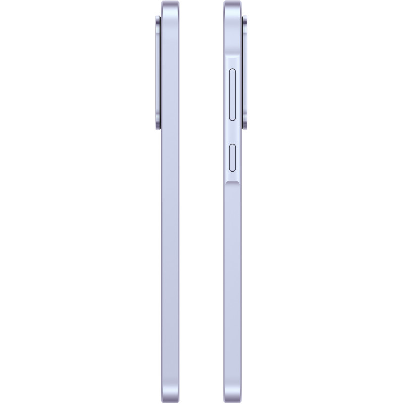 Мобільний телефон Samsung Galaxy A36 5G 6/128Gb Light Violet (SM-A366BLVBEUC)