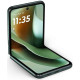 Мобільний телефон Motorola Razr 60 Ultra 16/512GB Scarab (PB8R0078RS)