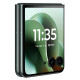 Мобільний телефон Motorola Razr 60 Ultra 16/512GB Scarab (PB8R0078RS)