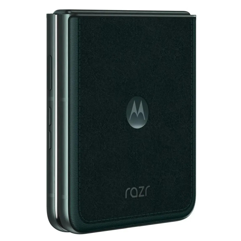Мобільний телефон Motorola Razr 60 Ultra 16/512GB Scarab (PB8R0078RS)
