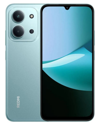 Мобільний телефон Xiaomi Redmi 15C 4/128GB Mint Green (1163426)