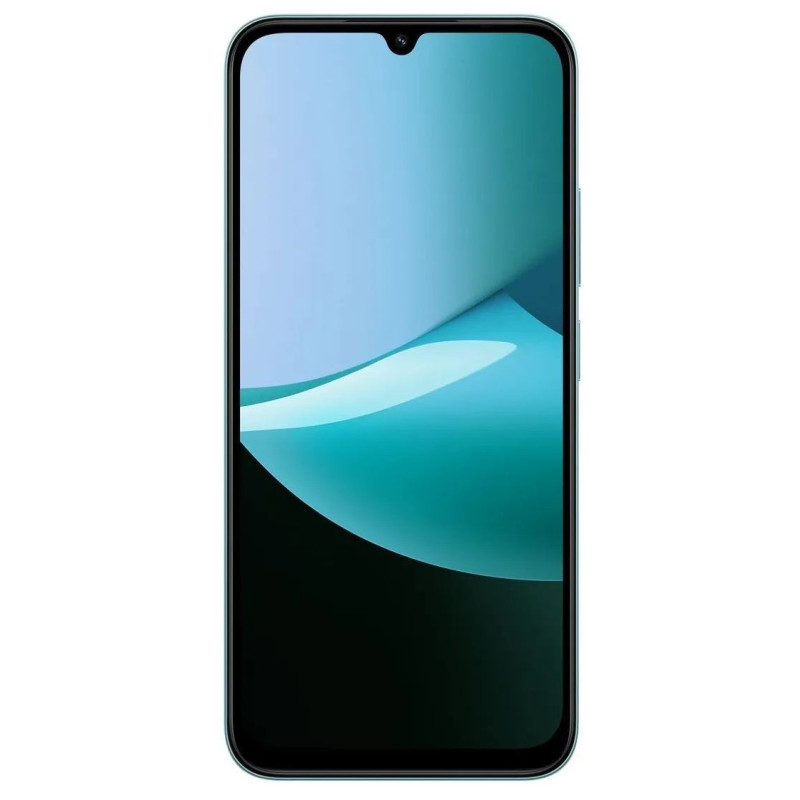 Мобільний телефон Xiaomi Redmi 15C 4/128GB Mint Green (1163426)