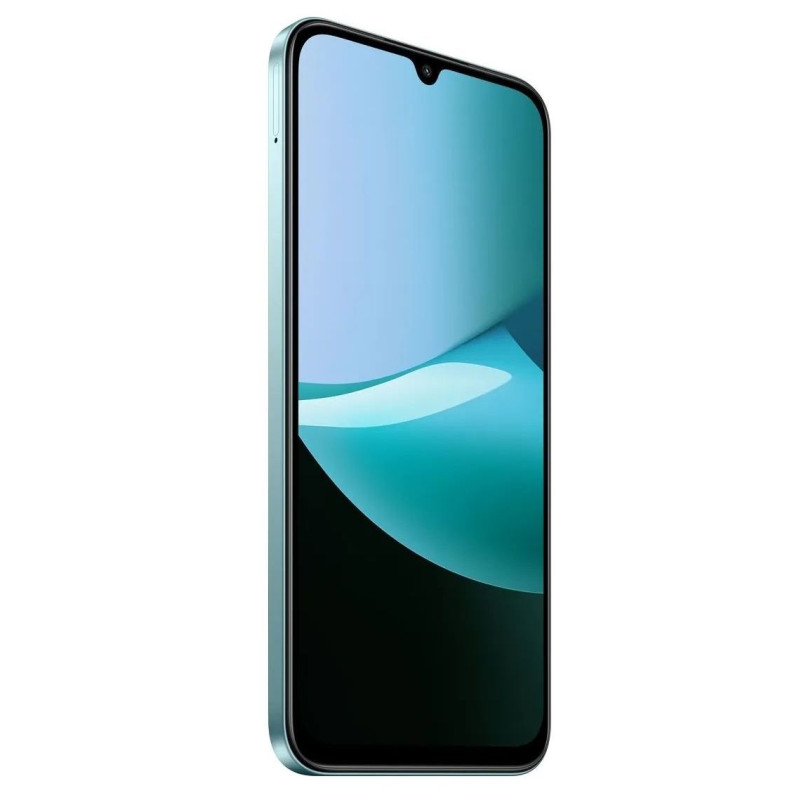Мобільний телефон Xiaomi Redmi 15C 4/128GB Mint Green (1163426)