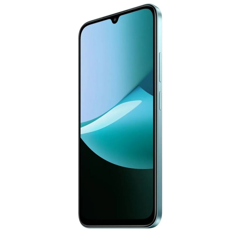 Мобільний телефон Xiaomi Redmi 15C 4/128GB Mint Green (1163426)