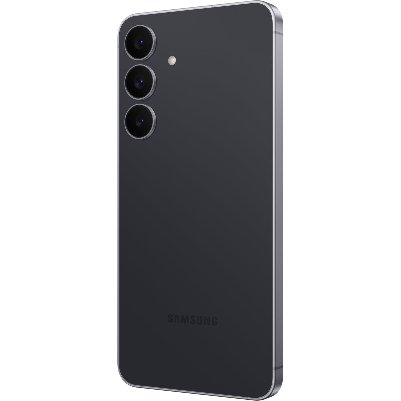 Мобільний телефон Samsung Galaxy S25 FE 5G 8/128GB Jetblack (SM-S731BZKDEUC)