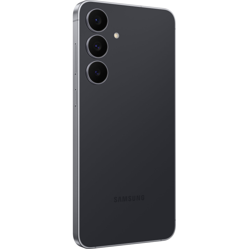 Мобільний телефон Samsung Galaxy S25 FE 5G 8/128GB Jetblack (SM-S731BZKDEUC)