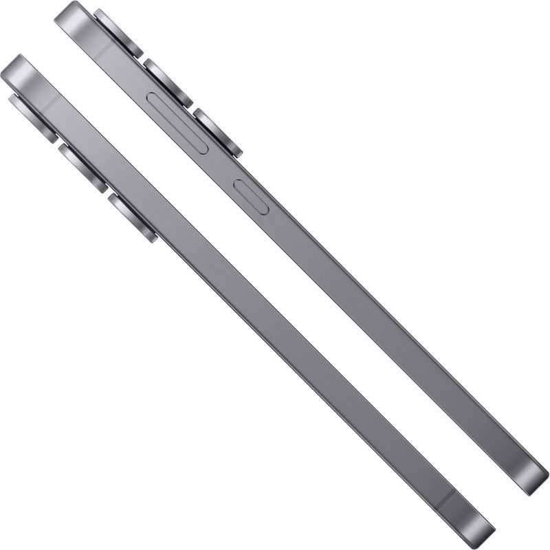 Мобільний телефон Samsung Galaxy S25 FE 5G 8/128GB Jetblack (SM-S731BZKDEUC)