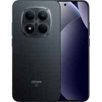 Мобільний телефон Xiaomi Redmi Note 15 Pro 5G 8/256GB Black (1183687)
