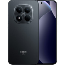 Мобільний телефон Xiaomi Redmi Note 15 Pro 5G 8/256GB Black (1183687)