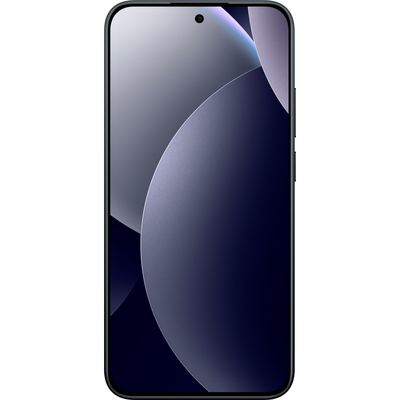 Мобільний телефон Xiaomi Redmi Note 15 Pro 5G 8/256GB Black (1183687)