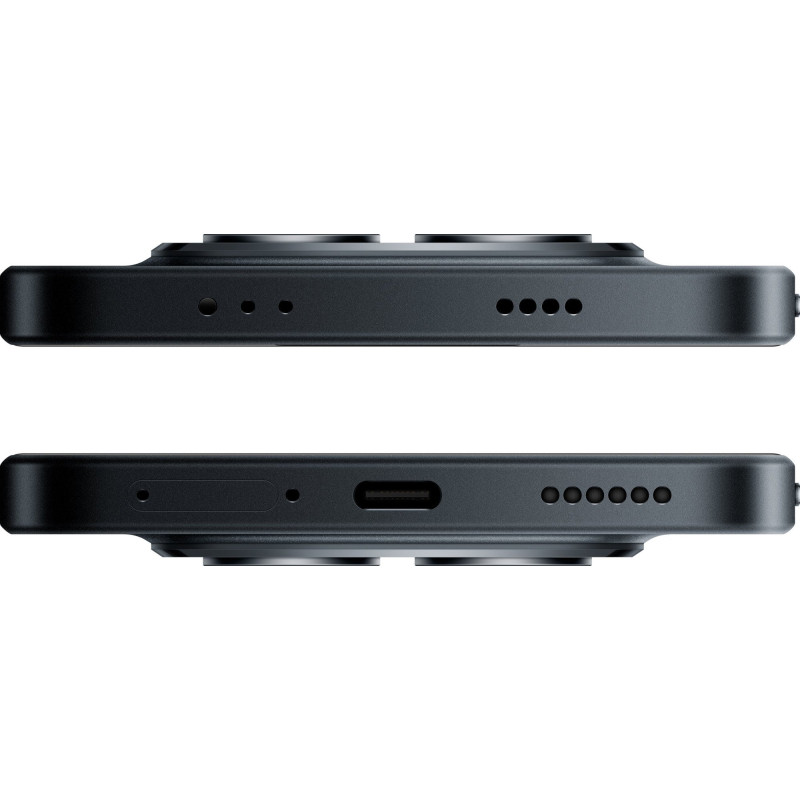Мобільний телефон Xiaomi Redmi Note 15 Pro 5G 8/256GB Black (1183687)