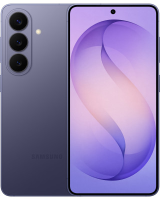 Мобільний телефон Samsung Galaxy S26 12/512Gb Cobalt Violet (SM-S942BZVHEUC)