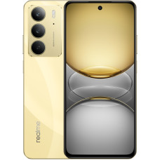 Мобільний телефон Realme C75 8/128GB (RMX3941) Золото блискавка