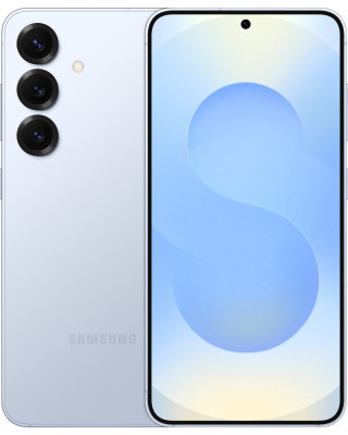 Мобільний телефон Samsung Galaxy S25 12/512Gb Icyblue (SM-S931BLBHEUC)