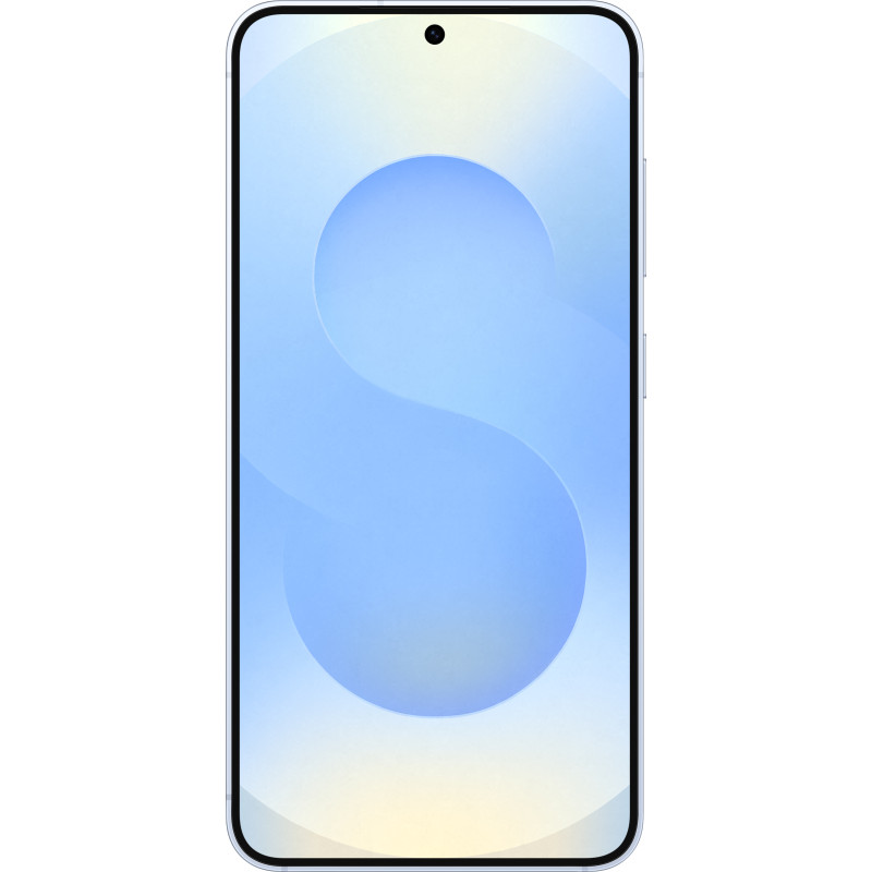 Мобільний телефон Samsung Galaxy S25 12/512Gb Icyblue (SM-S931BLBHEUC)