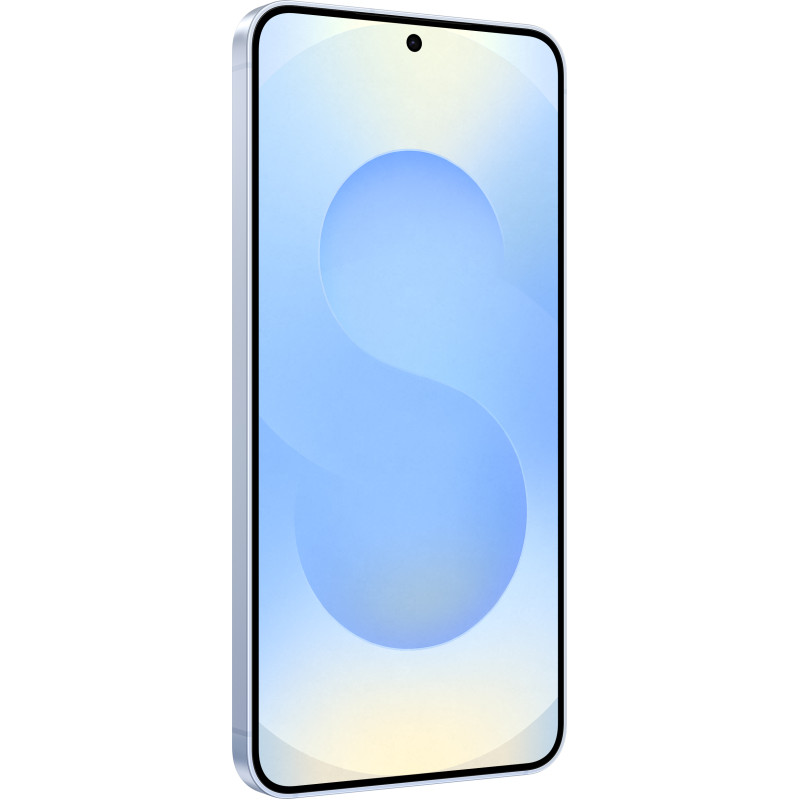 Мобільний телефон Samsung Galaxy S25 12/512Gb Icyblue (SM-S931BLBHEUC)