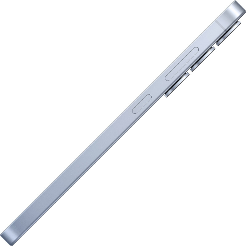 Мобільний телефон Samsung Galaxy S25 12/512Gb Icyblue (SM-S931BLBHEUC)