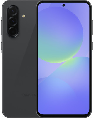 Мобільний телефон Samsung Galaxy A36 5G 6/128Gb Black (SM-A366BZKBEUC)