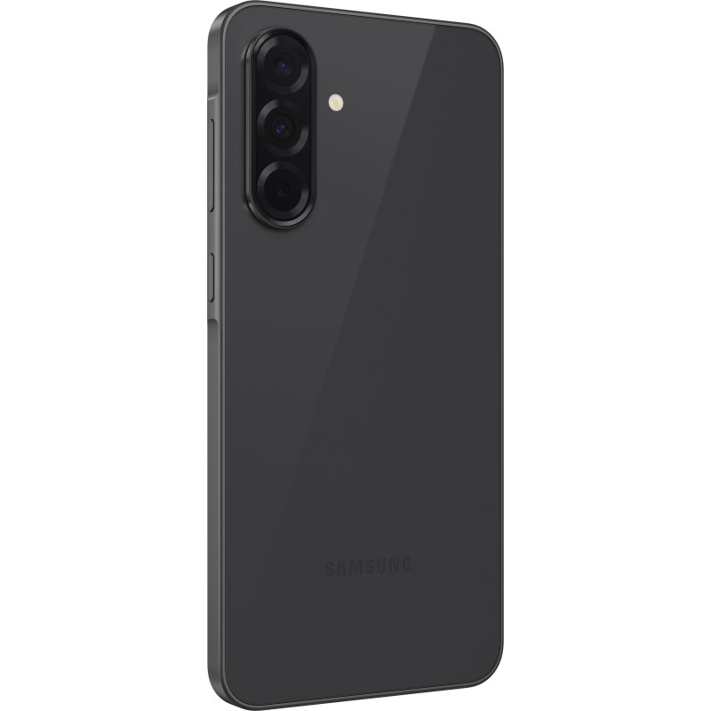 Мобільний телефон Samsung Galaxy A36 5G 6/128Gb Black (SM-A366BZKBEUC)