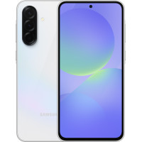 Мобільний телефон Samsung Galaxy A36 5G 8/256Gb Awesome White (SM-A366BZAGEUC)